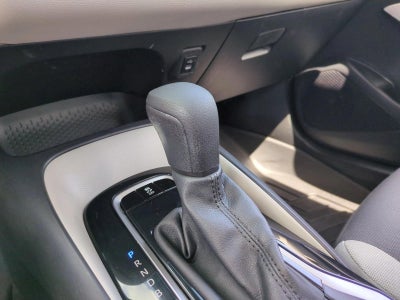 2023 Toyota Corolla LE CVT (Natl)