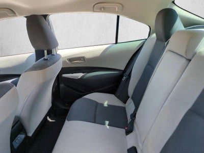 2023 Toyota Corolla LE CVT (Natl)