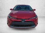 2023 Toyota Corolla LE CVT (Natl)