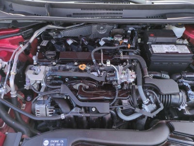 2023 Toyota Corolla LE CVT (Natl)