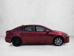2023 Toyota Corolla LE CVT (Natl)