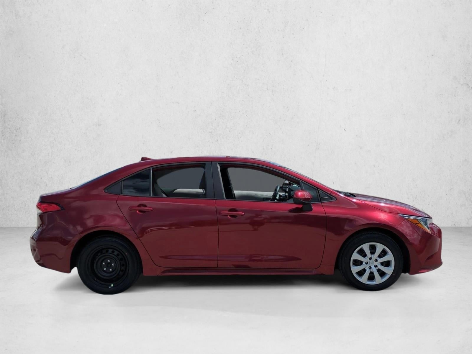 2023 Toyota Corolla LE CVT (Natl)