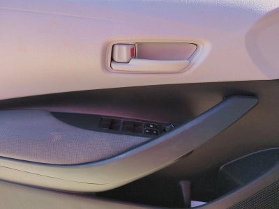 2023 Toyota Corolla LE CVT (Natl)