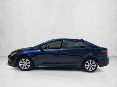 2024 Toyota Corolla LE CVT (Natl)