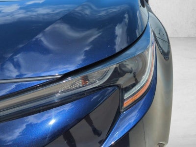 2024 Toyota Corolla LE CVT (Natl)