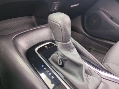 2024 Toyota Corolla LE CVT (Natl)