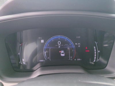2026 Toyota Corolla LE CVT (Natl)