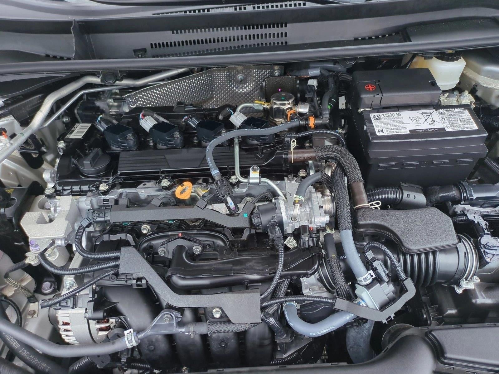 2026 Toyota Corolla LE CVT (Natl)