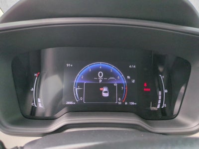 2026 Toyota Corolla LE CVT (Natl)