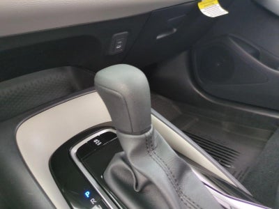 2026 Toyota Corolla LE CVT (Natl)
