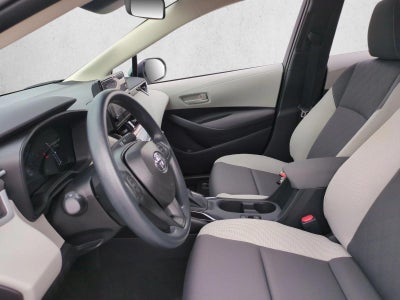 2026 Toyota Corolla LE CVT (Natl)