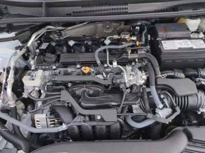 2026 Toyota Corolla LE CVT (Natl)