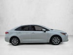 2026 Toyota Corolla LE CVT (Natl)
