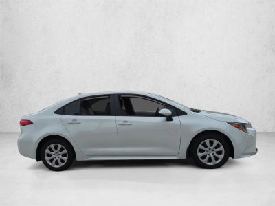 2026 Toyota Corolla LE CVT (Natl)