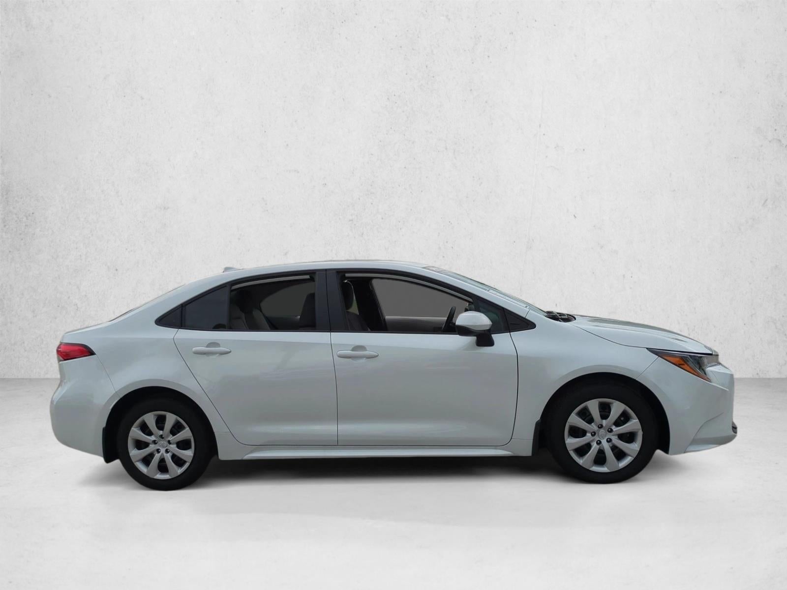 2026 Toyota Corolla LE CVT (Natl)