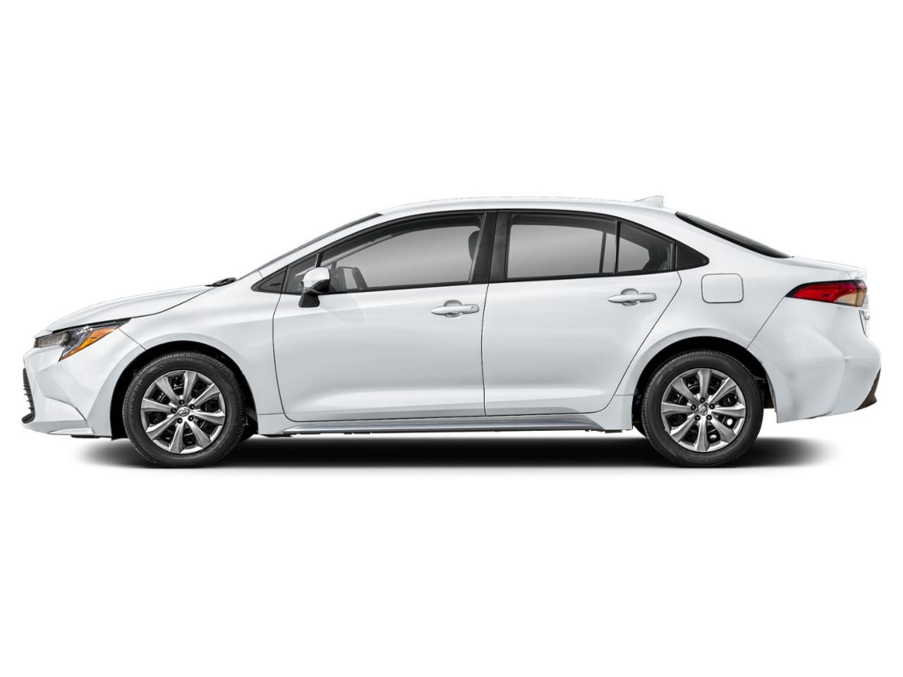 2026 Toyota Corolla LE CVT (Natl)