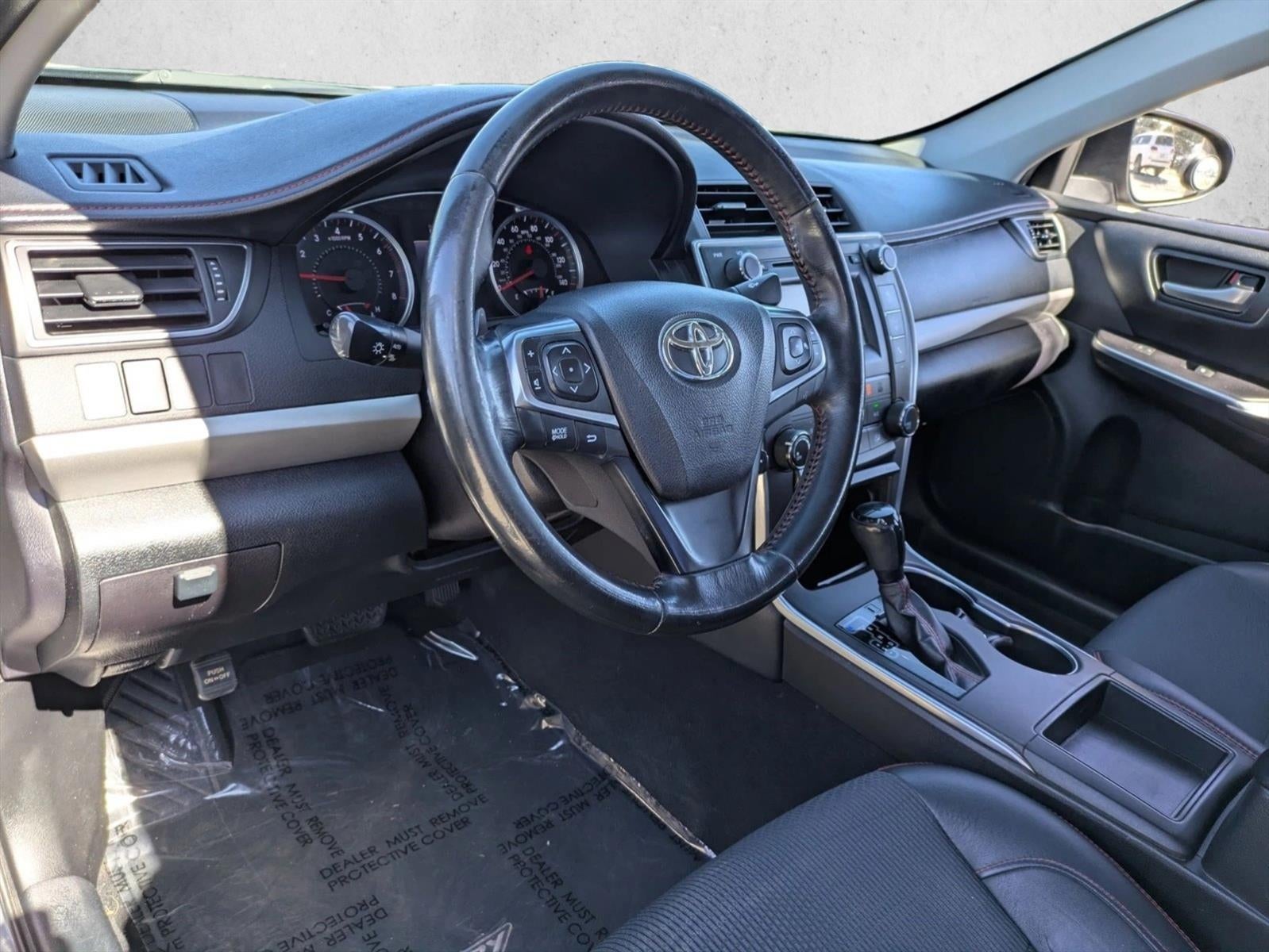 2017 Toyota Corolla LE CVT (Natl)