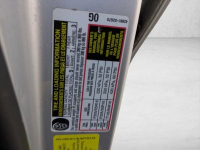 2017 Toyota Corolla LE CVT (Natl)