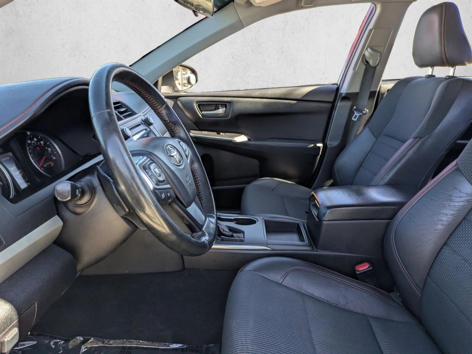 2017 Toyota Corolla LE CVT (Natl)