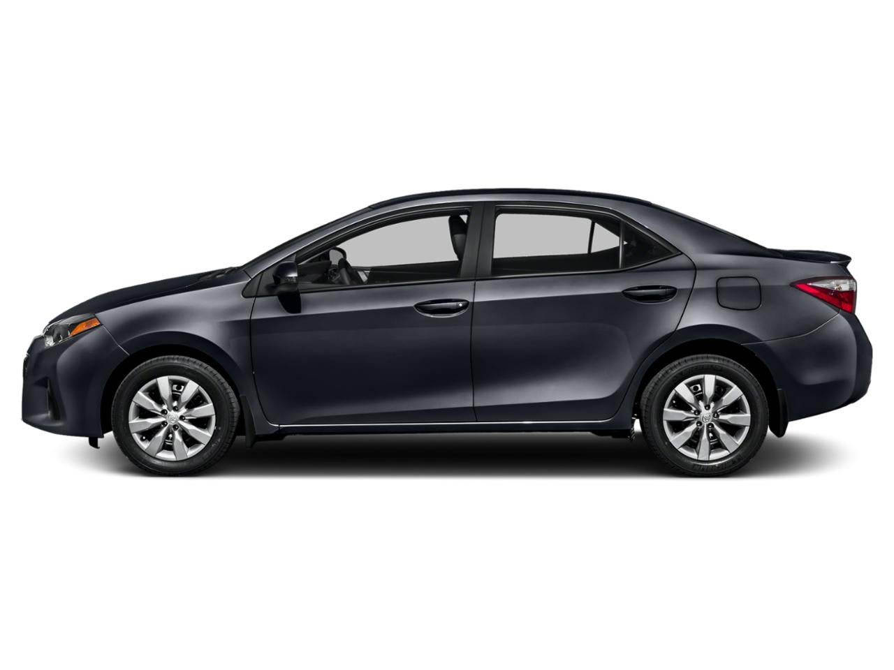 2015 Toyota Corolla 4dr Sdn CVT Auto S (SE)