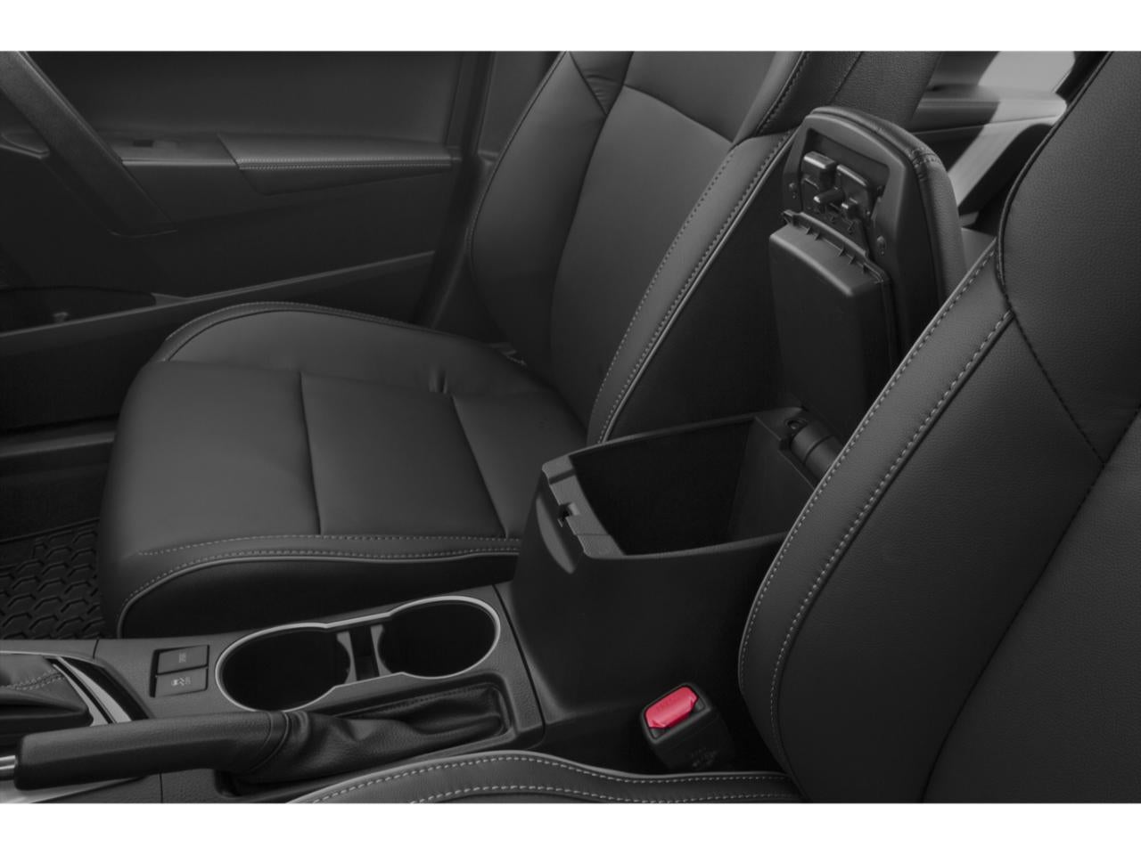 2015 Toyota Corolla 4dr Sdn CVT Auto S (SE)