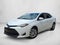 2018 Toyota Corolla LE CVT (Natl)