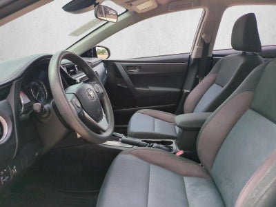 2018 Toyota Corolla LE CVT (Natl)