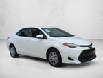 2018 Toyota Corolla LE CVT (Natl)