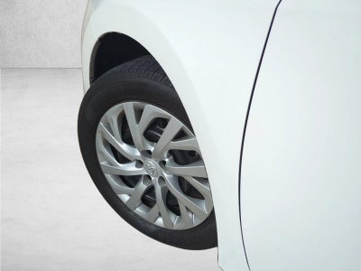 2018 Toyota Corolla LE CVT (Natl)