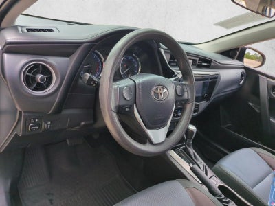 2018 Toyota Corolla LE CVT (Natl)