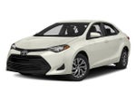 2018 Toyota Corolla LE CVT (Natl)