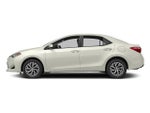 2018 Toyota Corolla LE CVT (Natl)