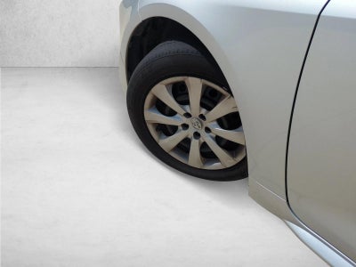 2021 Toyota Corolla LE CVT (Natl)