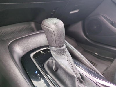 2021 Toyota Corolla LE CVT (Natl)