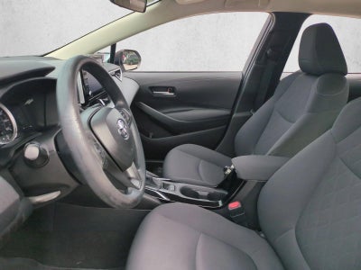 2021 Toyota Corolla LE CVT (Natl)