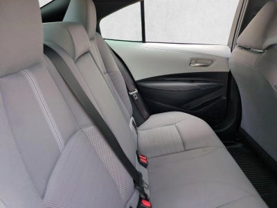 2025 Toyota Corolla SE CVT (Natl)