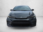 2025 Toyota Corolla SE CVT (Natl)