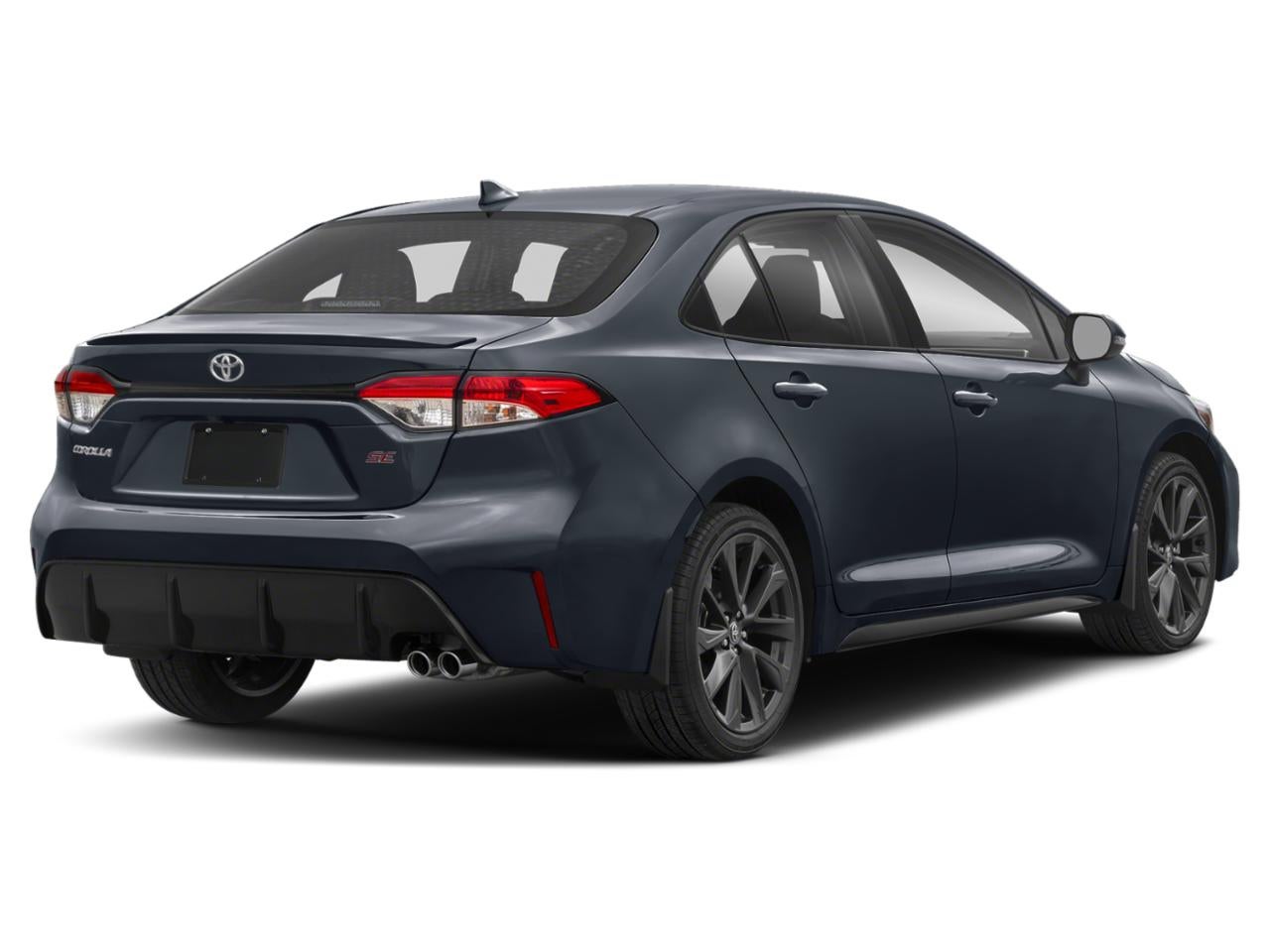 2025 Toyota Corolla SE CVT (Natl)