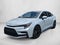 2025 Toyota Corolla SE CVT (Natl)