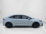 2025 Toyota Corolla SE CVT (Natl)