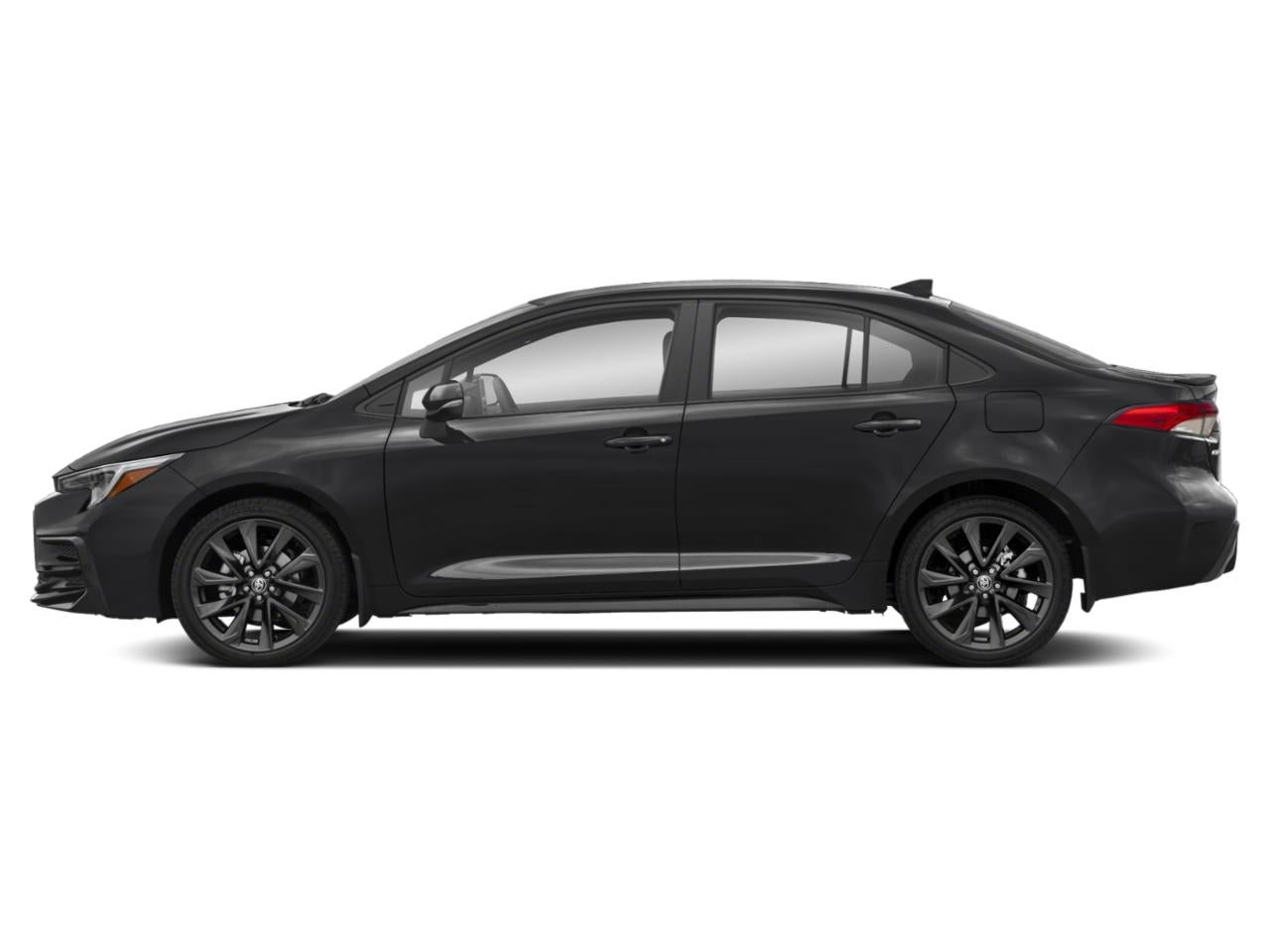 2025 Toyota Corolla SE CVT (Natl)