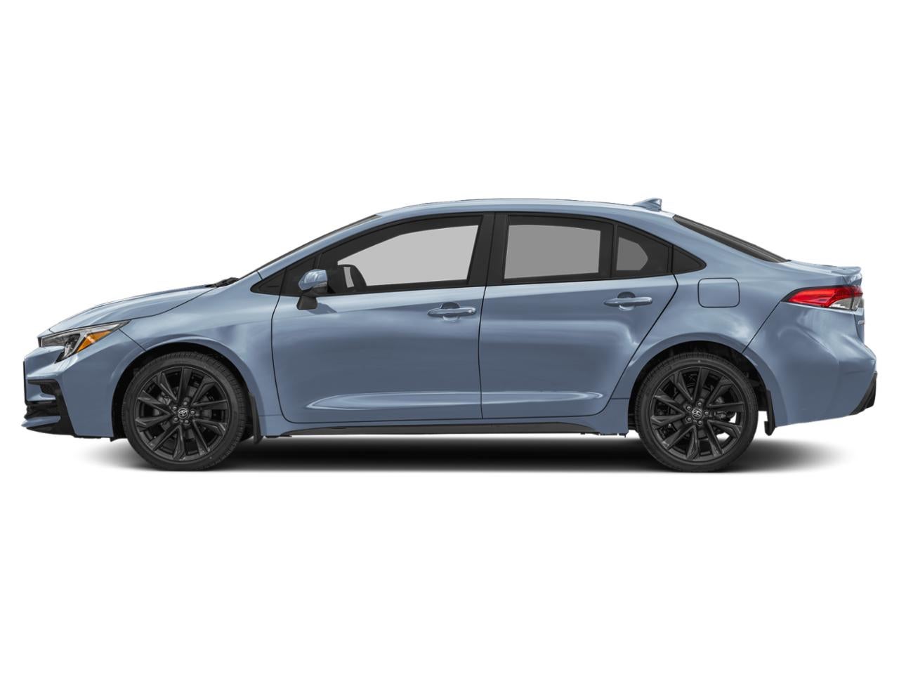 2025 Toyota Corolla SE CVT (Natl)