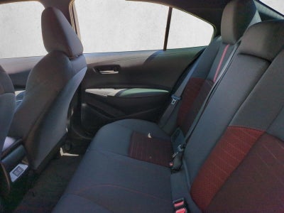 2024 Toyota Corolla SE CVT (Natl)