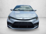 2020 Toyota Corolla SE CVT (Natl)