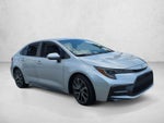 2020 Toyota Corolla SE CVT (Natl)