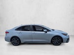 2020 Toyota Corolla SE CVT (Natl)