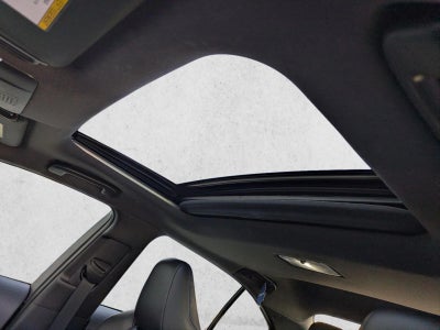 2022 Toyota Corolla XSE CVT (Natl)