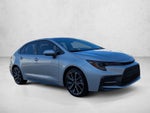 2022 Toyota Corolla XSE CVT (Natl)