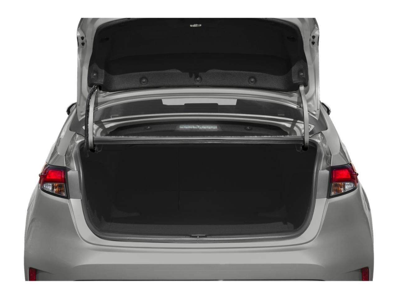 2022 Toyota Corolla XSE CVT (Natl)