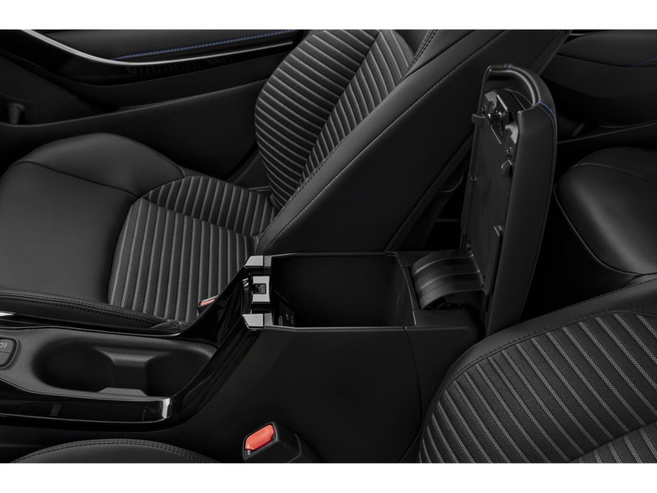 2022 Toyota Corolla XSE CVT (Natl)